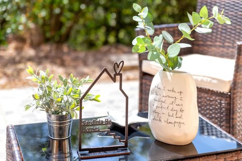 Sardinia Re - Villa Green Val Villa in Sardinia