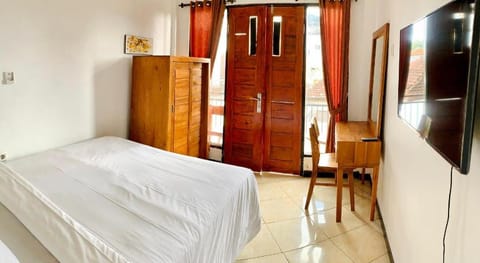 Canggu77 GuestHouse Apartment in North Kuta