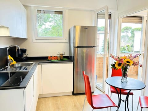 Flat 250mt from the beach Apartment in Friuli-Venezia Giulia