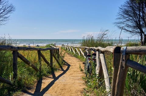 Flat 250mt from the beach Apartment in Friuli-Venezia Giulia