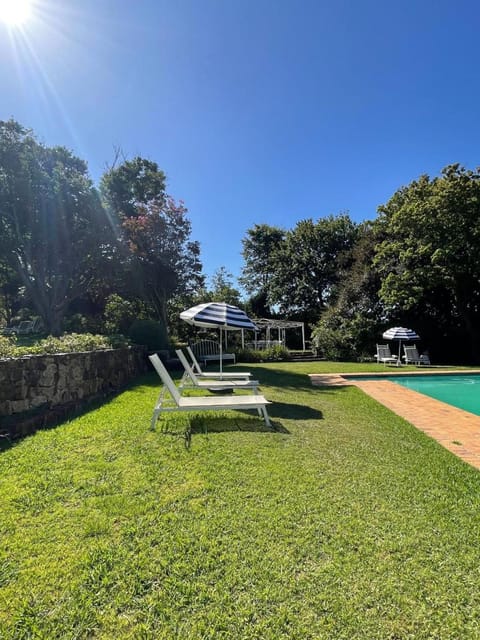 Green Cottage, Elgin Grabouw Farm Stay in Western Cape