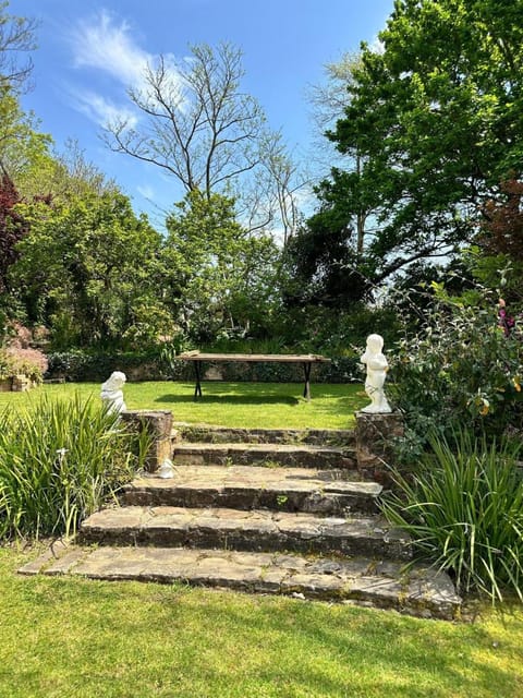 Green Cottage, Elgin Grabouw Farm Stay in Western Cape