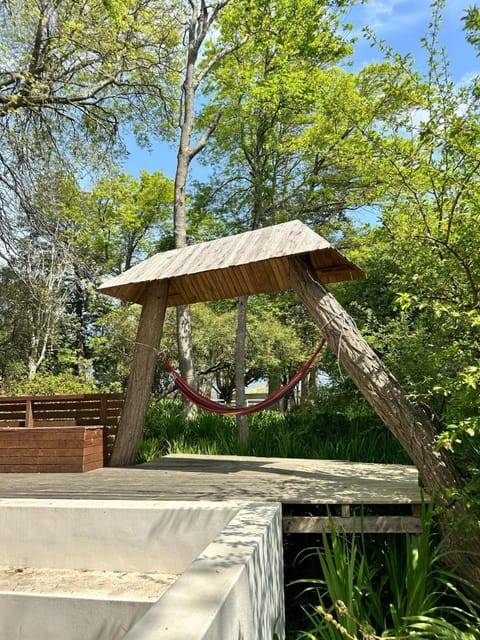 Green Cottage, Elgin Grabouw Farm Stay in Western Cape