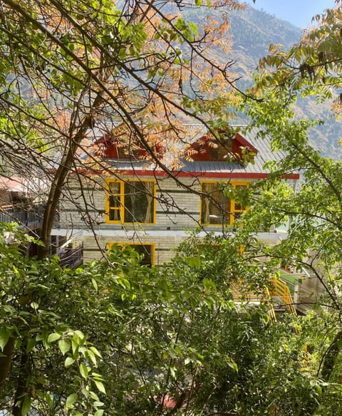 Property view
