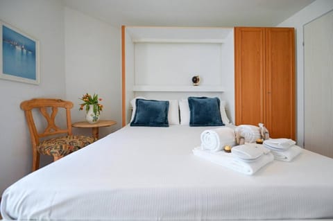 Ruga House in Lake Ascona 4 Apartment in Ascona