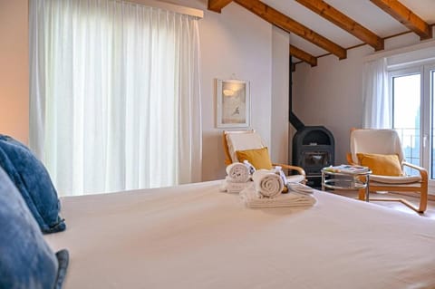 Ruga House in Lake Ascona 7 Apartment in Ascona