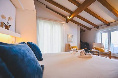 Ruga House in Lake Ascona 7 Apartment in Ascona