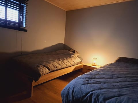 Le vieux pont - Maison de vacances au bord de l'eau Vacation rental in Wallonia, Belgium