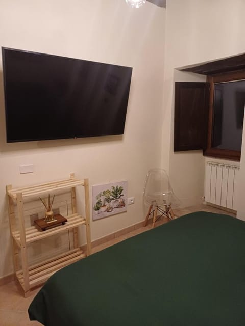 Antica Fortezza di San Giacomo, Spoleto Apartment in Umbria