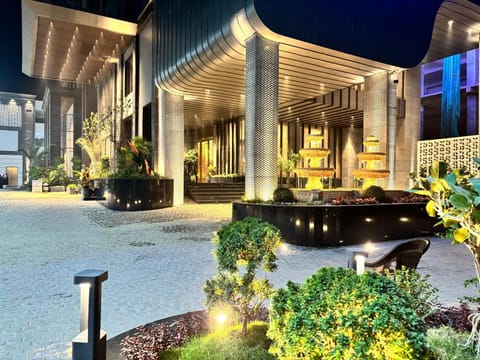 Property view