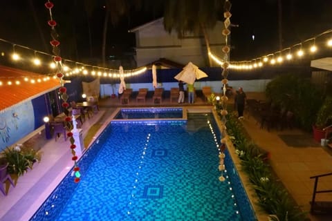 Property view