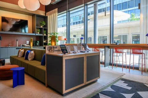 Ariv Design Apartments Zug Hotel in Zug, Switzerland