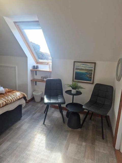 Applecross B&B and Luxury Self Catering Cabins free parking Bed and Breakfast in Scotland