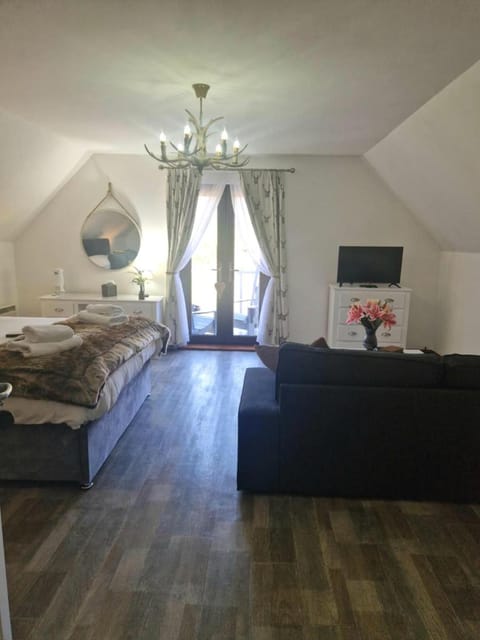 Applecross B&B and Luxury Self Catering Cabins free parking Bed and Breakfast in Scotland