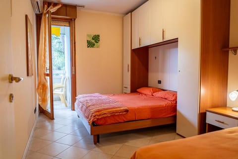 Comfortable stay near the beach in Bibione Apartment in Bibione