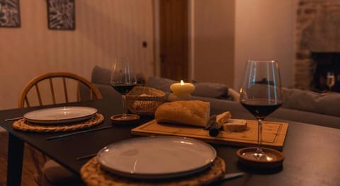 Roger Suite Apartment in High Peak District