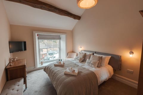 Roger Suite Apartment in High Peak District