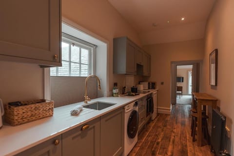 Roger Suite Apartment in High Peak District