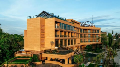 Noema Resort Pererenan Hotel in North Kuta