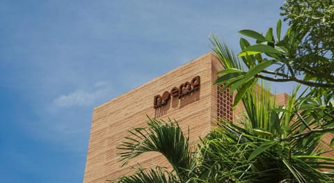 Noema Resort Pererenan Hotel in North Kuta