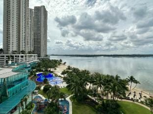 Property view