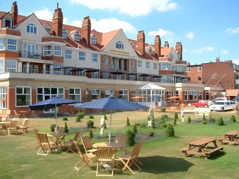Skegness The Royal Hotel Hotel in Skegness