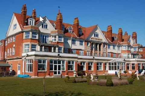 Skegness The Royal Hotel Hotel in Skegness