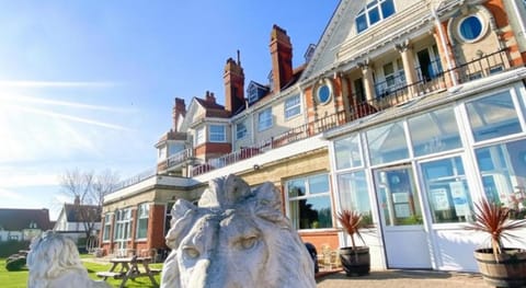 Skegness The Royal Hotel Hotel in Skegness