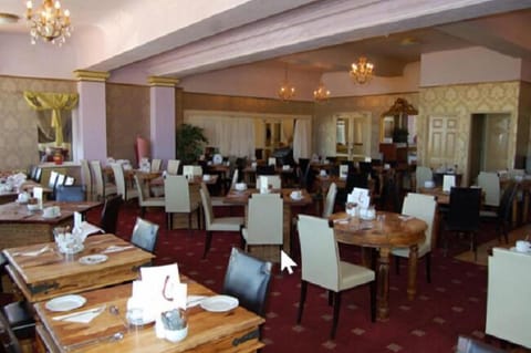 Skegness The Royal Hotel Hotel in Skegness