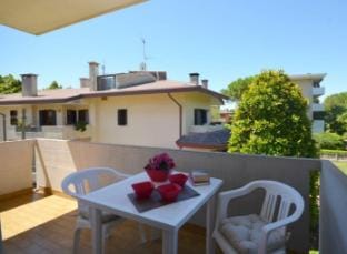 The Ideal Getaway in Lignano Sabbiadoro Apartment in Lignano Sabbiadoro