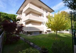 The Ideal Getaway in Lignano Sabbiadoro Apartment in Lignano Sabbiadoro