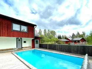 person holiday home in ULRIKA-By Traum Vacation rental in Kalmar County, Sweden