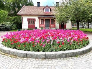 person holiday home in ULRIKA-By Traum Vacation rental in Kalmar County, Sweden
