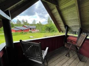 person holiday home in ULRIKA-By Traum Vacation rental in Kalmar County, Sweden