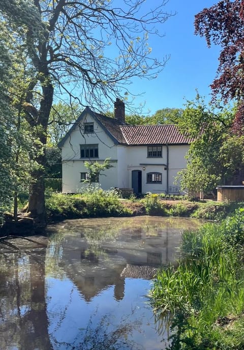 Park Farm Vacation rental in Mid Suffolk District