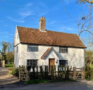 Park Farm Vacation rental in Mid Suffolk District