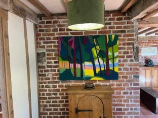 Park Farm Vacation rental in Mid Suffolk District