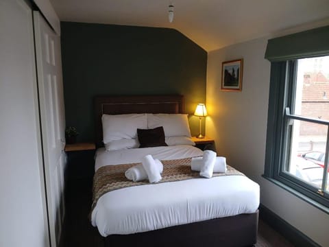 Who'd a Thought It Bed and Breakfast in Glastonbury