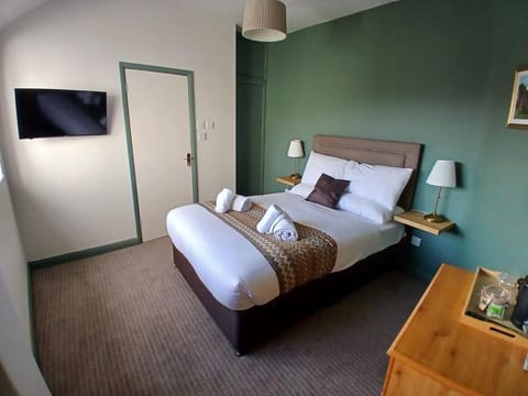 Who'd a Thought It Bed and Breakfast in Glastonbury