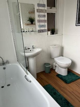 Olive Lodge Vacation rental in Southampton