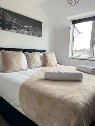 Olive Lodge Vacation rental in Southampton