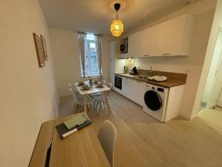 Le Nouveau Roubaix Apartment in Hauts-de-France