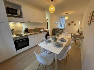 Le Nouveau Roubaix Apartment in Hauts-de-France
