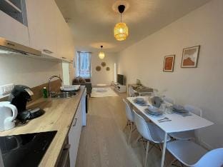 Le Nouveau Roubaix Apartment in Hauts-de-France