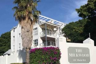 Oceanfront Apartment in Cape Town with Stunning Views Apartment in Cape Town