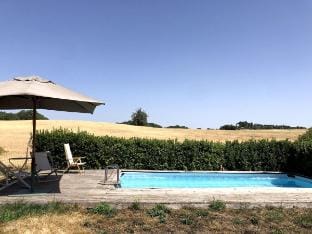 La Ghianda, countryside villa Villa in Umbria