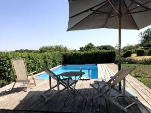 La Ghianda, countryside villa Villa in Umbria