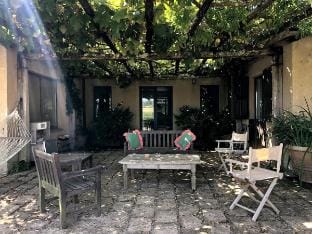 La Ghianda, countryside villa Villa in Umbria