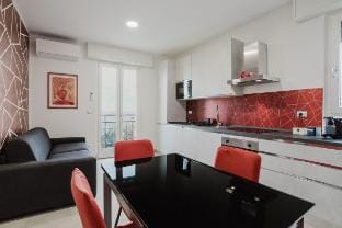 Pietra - Rossa Vacation rental in Pietra Ligure