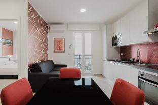 Pietra - Rossa Vacation rental in Pietra Ligure